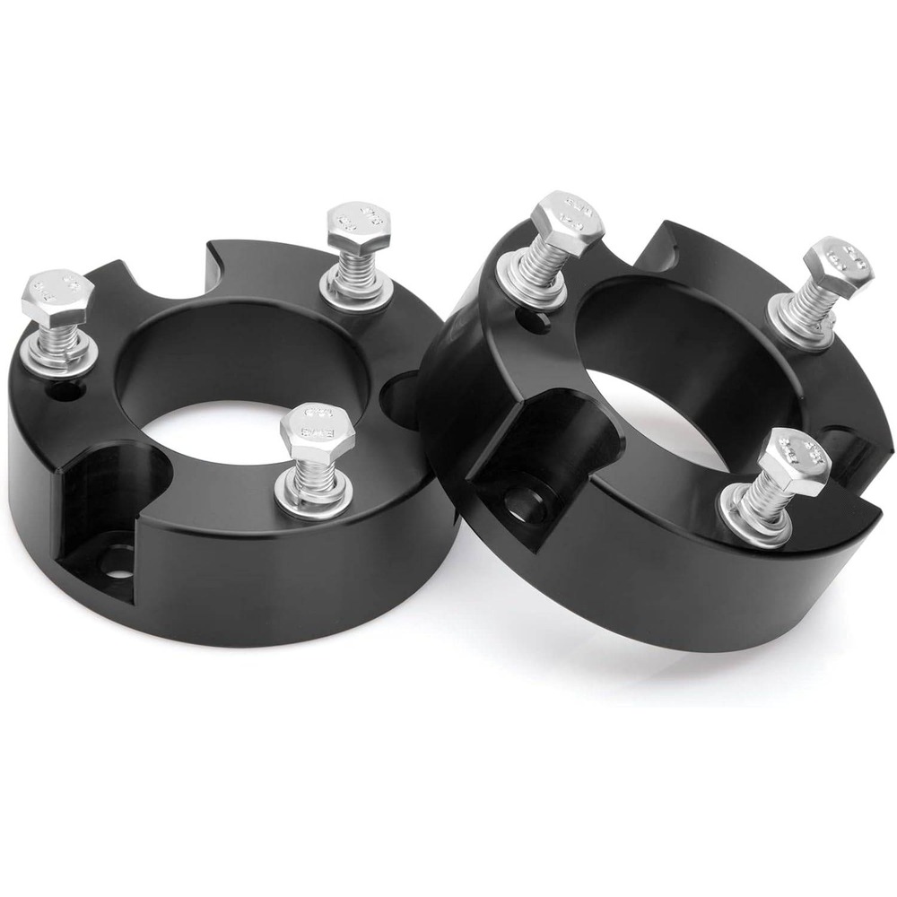 Dynofit M92-9F028-25A 2.5" Front Leveling Kits for 2019-2026 Ford Ranger and